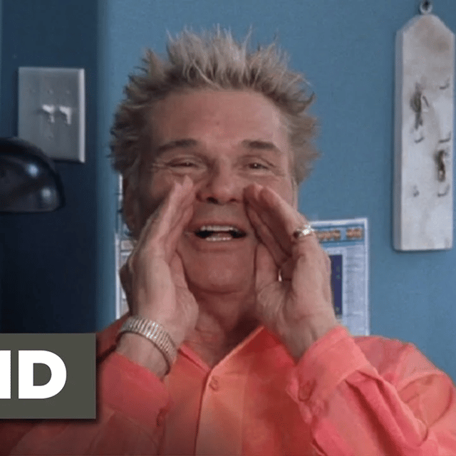 Mike (A Mighty Wind) (Fred Willard) AI Voice
