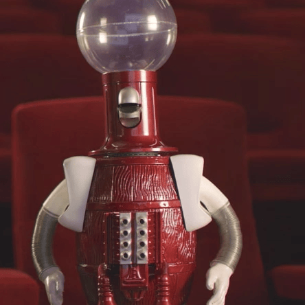 Tom Servo (MST3K) AI Voice