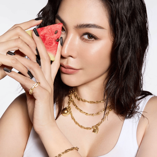 Faye Peraya (2025) AI Voice