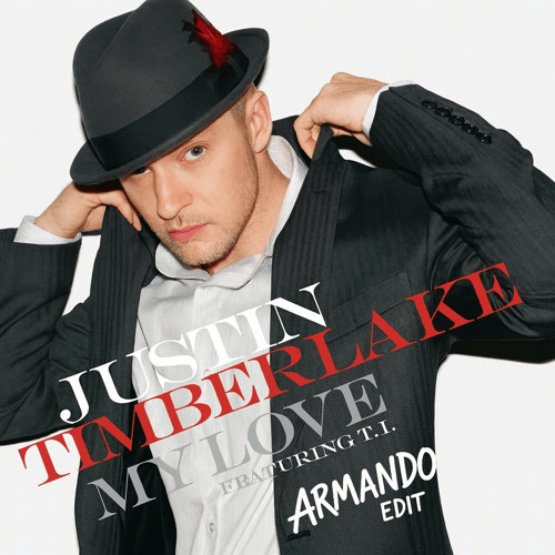 Justin Timberlake (FSLS ERA) AI Voice