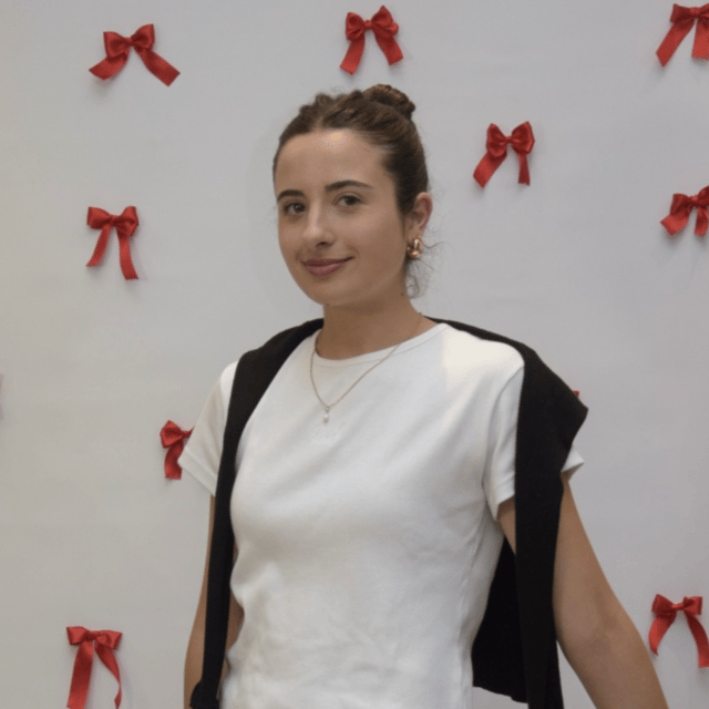 ZOE AKEL | v1.1 | BYUZIASVERA392 Image