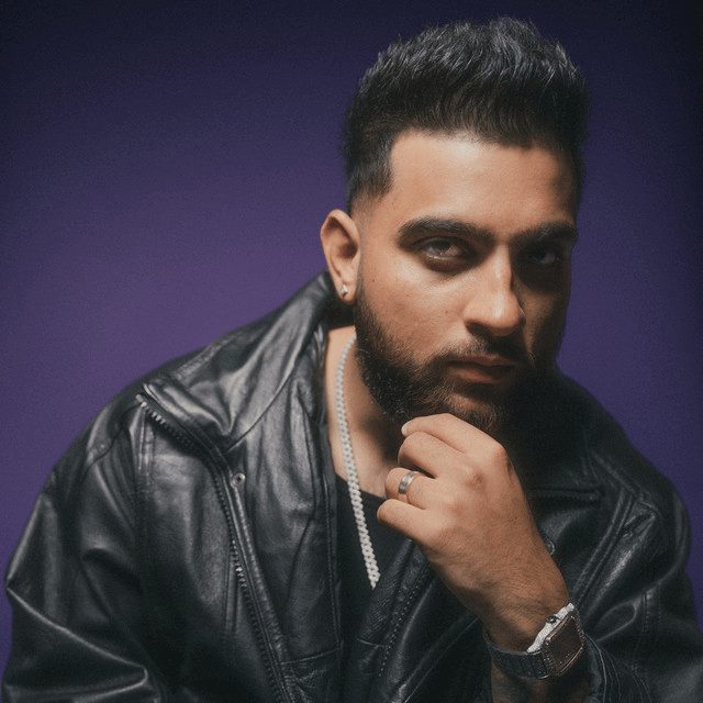 Karan Aujla AI Voice