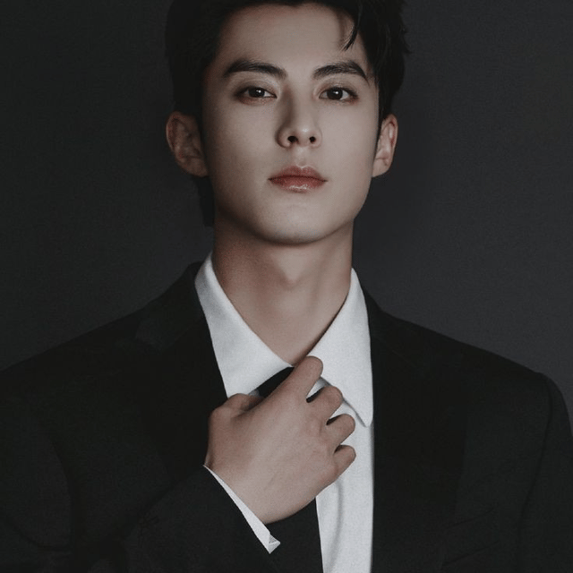 Dylan Wang  Image