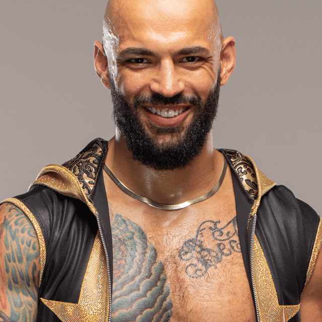 Ricochet  AI Voice