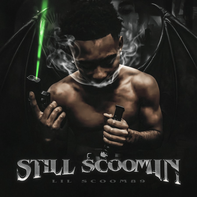 Lil Scoom89 AI Voice