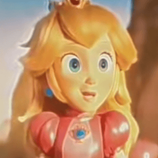 Princess Peach (Anya Taylor Joy) v2 AI Voice