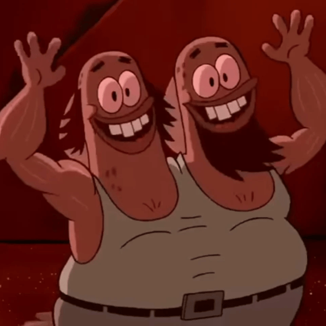 Incidental HB4 (SpongeBob Movie) AI Voice