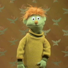 Farley (Sesame Street) AI Voice