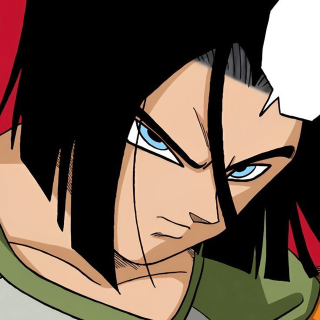 Android 17 (Japanese) AI Voice