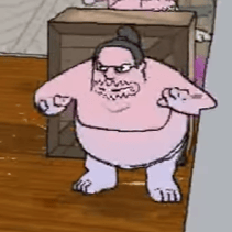 Sumo air [Marc Perez] AI Voice