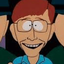 Bill Gates (South Park) AI Voice