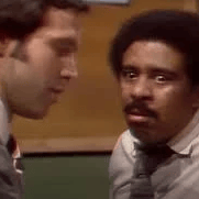 Word Association (SNL) (Chevy Chase) AI Voice