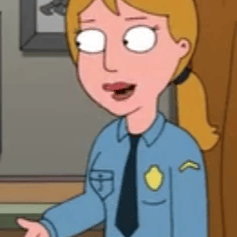Nora (Family Guy) (Anna Kendrick) Image