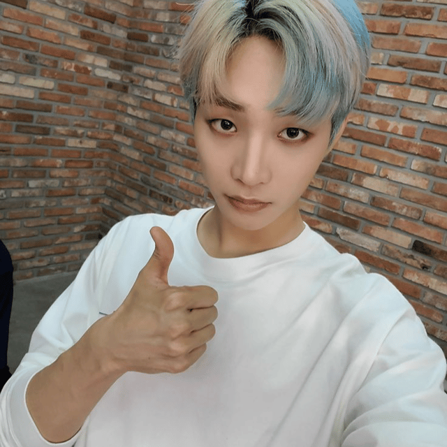 Brad (Dongjun) AI Voice