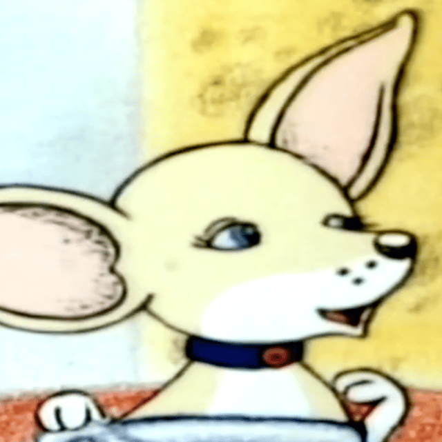 Corneila AI Voice