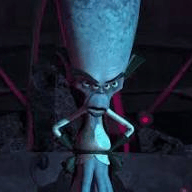 gallaxhar (monsters vs aliens) AI Voice