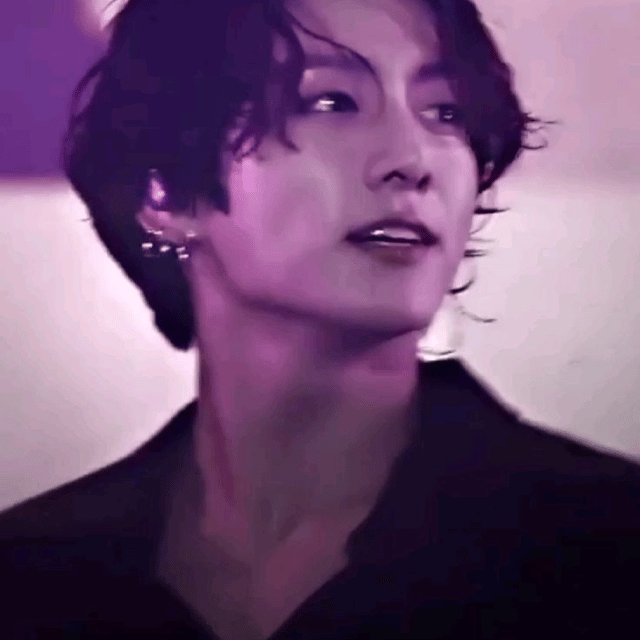 Jungkook AI Voice
