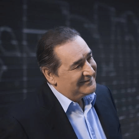 Vasilis Karras AI VOICE  AI Voice