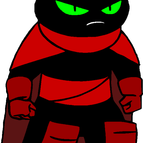 Mao Mao (Mao Mao) AI Voice