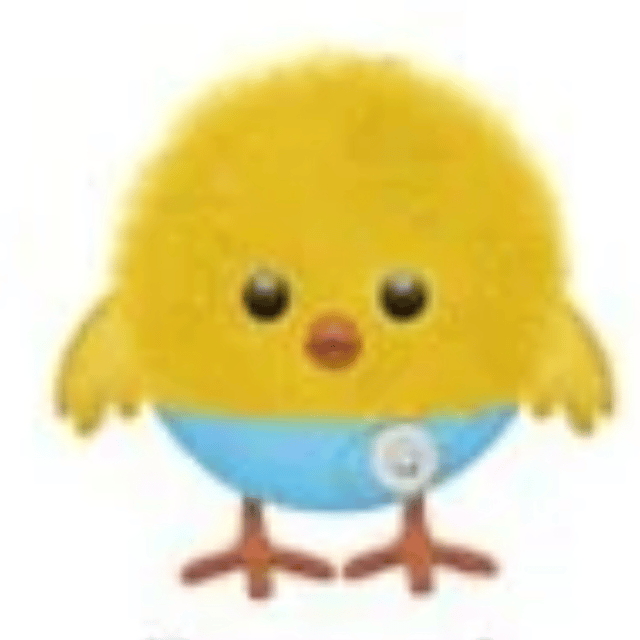 Fuzzworth (Chickiepoo & Fluff) AI Voice