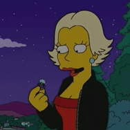 Jenda (Simpsons) (Amy Poehler) Image