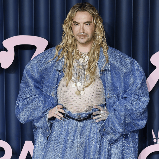 AI Bill Kaulitz 2025-2026 AI Voice