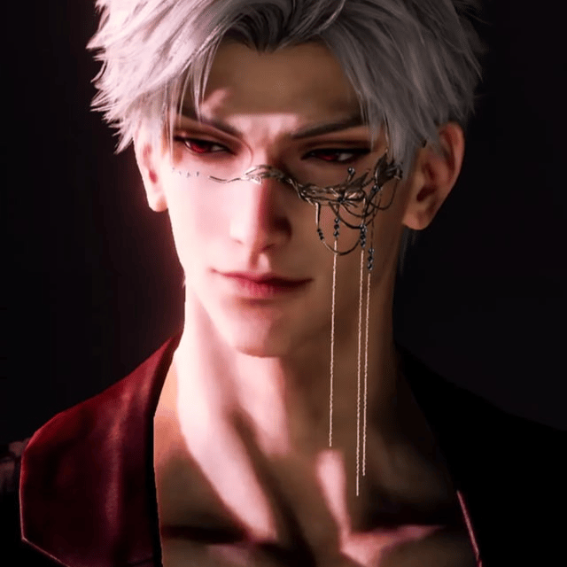 Sylus LADS AI Voice