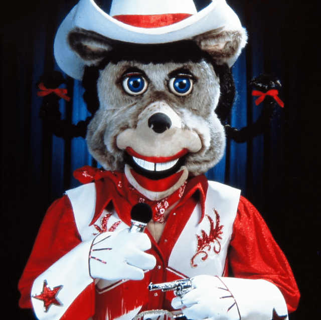  Harmony Hawlette (Chuck E. Cheeses) AI Voice