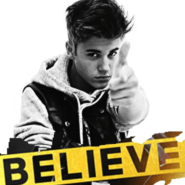 Justin Bieber (Acoustic Soft Vocals)  Image