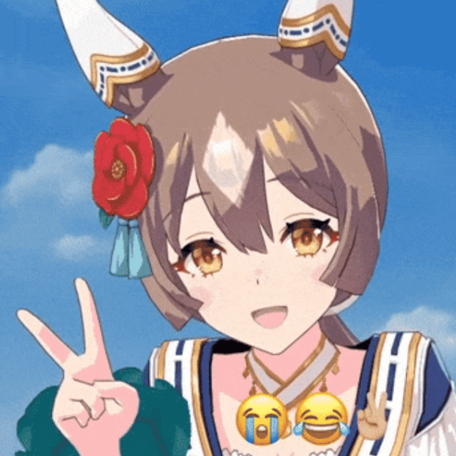 Satono Diamond (Umamusume) AI Voice