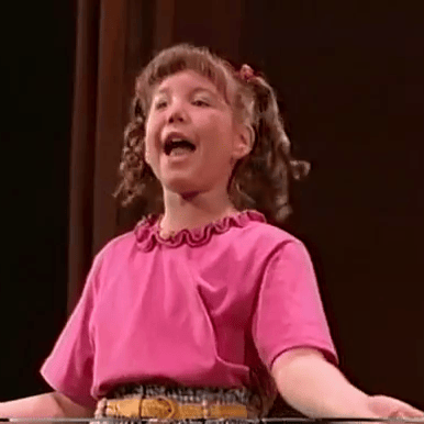 Kathy (Barney) Image