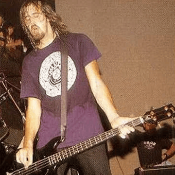 Krist Novoselic (Nirvana) AI Voice