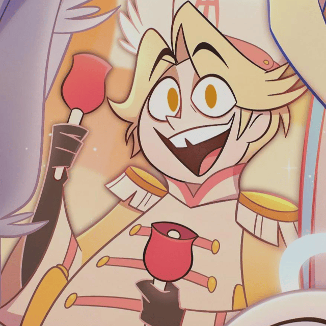 Abel (Hazbin Hotel) AI Voice