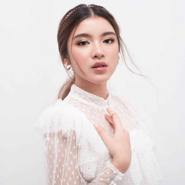 Tiara Andini AI Voices Image