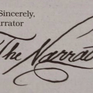 The Narrator - Stanley Parable AI Voice