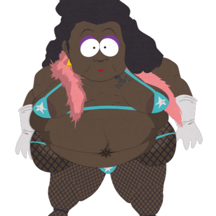 Spontaneous Bootay V2 (South Park) AI Voice