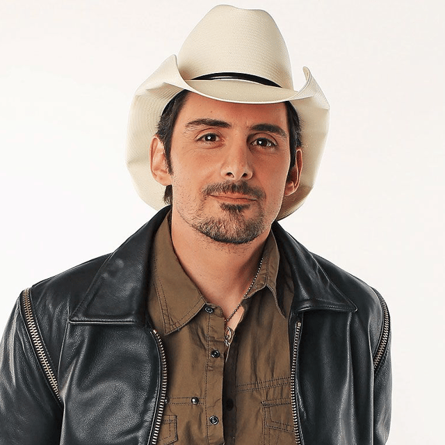 Brad Paisley (Country) (V2) AI Voice