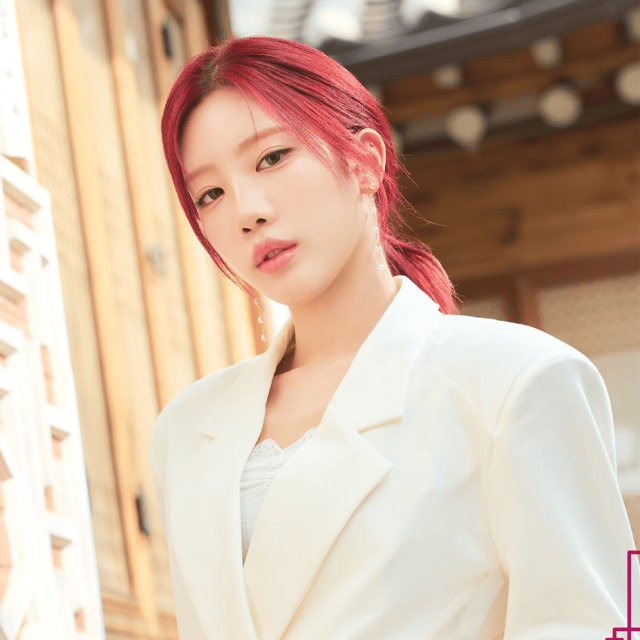Kim Lip (ARTMS) AI Voice