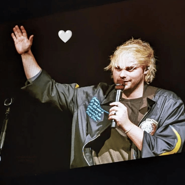 Michael Clifford 2 AI Voice