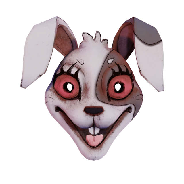 Vanny (FNAF) (VR) AI Voice