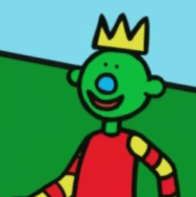 Pickle (ToddWorld) AI Voice