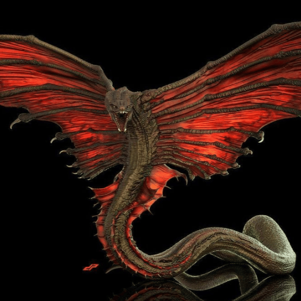 warbat (godzilla vs kong) AI Voice