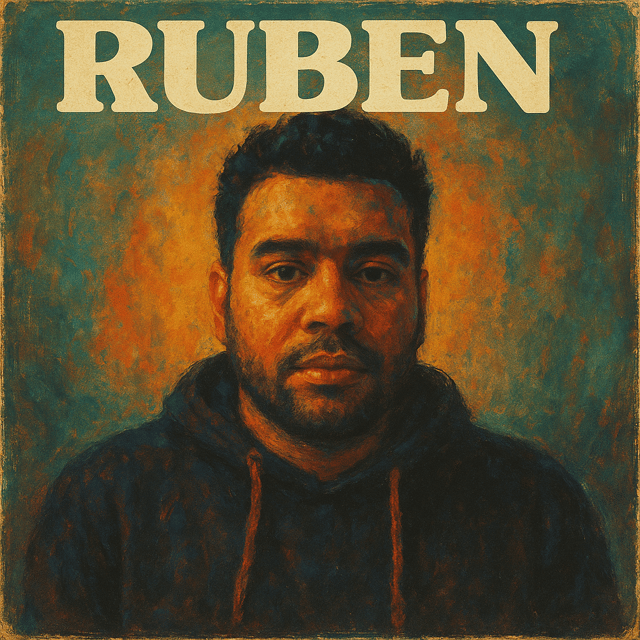 Ruben AI Voice