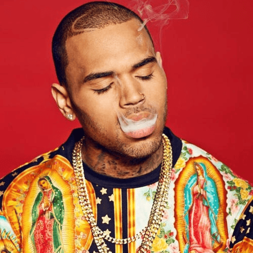 Chris Brown AI | V6 (Young Voice)  AI Voice