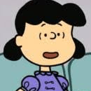 Lucy Van Pelt (Peanuts Motion Comics) Image