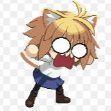 Neco arc Aggressive AI Voice