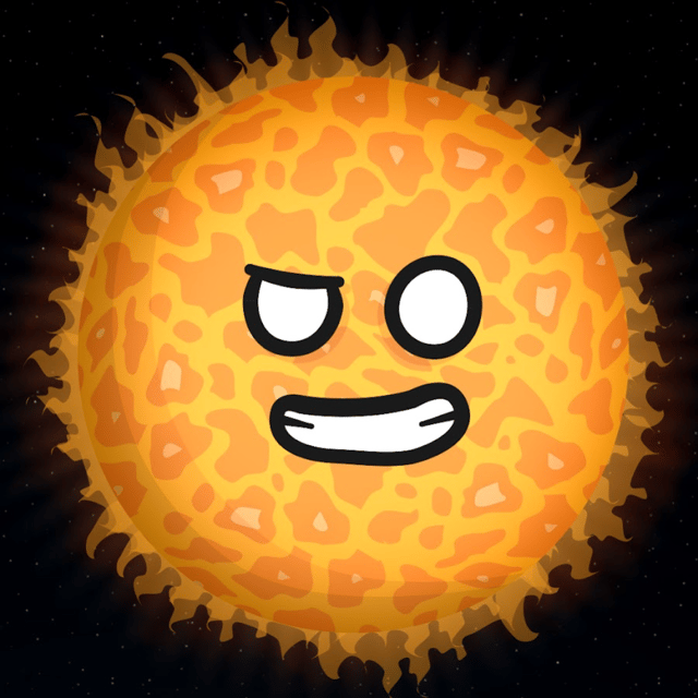 SolarBalls (Jack Stansbury/YouTuber) Image
