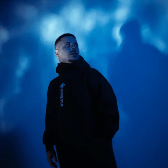 CRUZ CAFUNE AI Voice