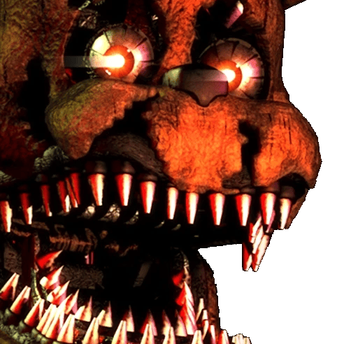 Nightmare Freddy  AI Voice