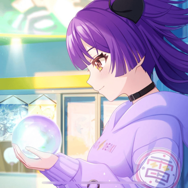 Tsubomi Nekoashi AI Voice